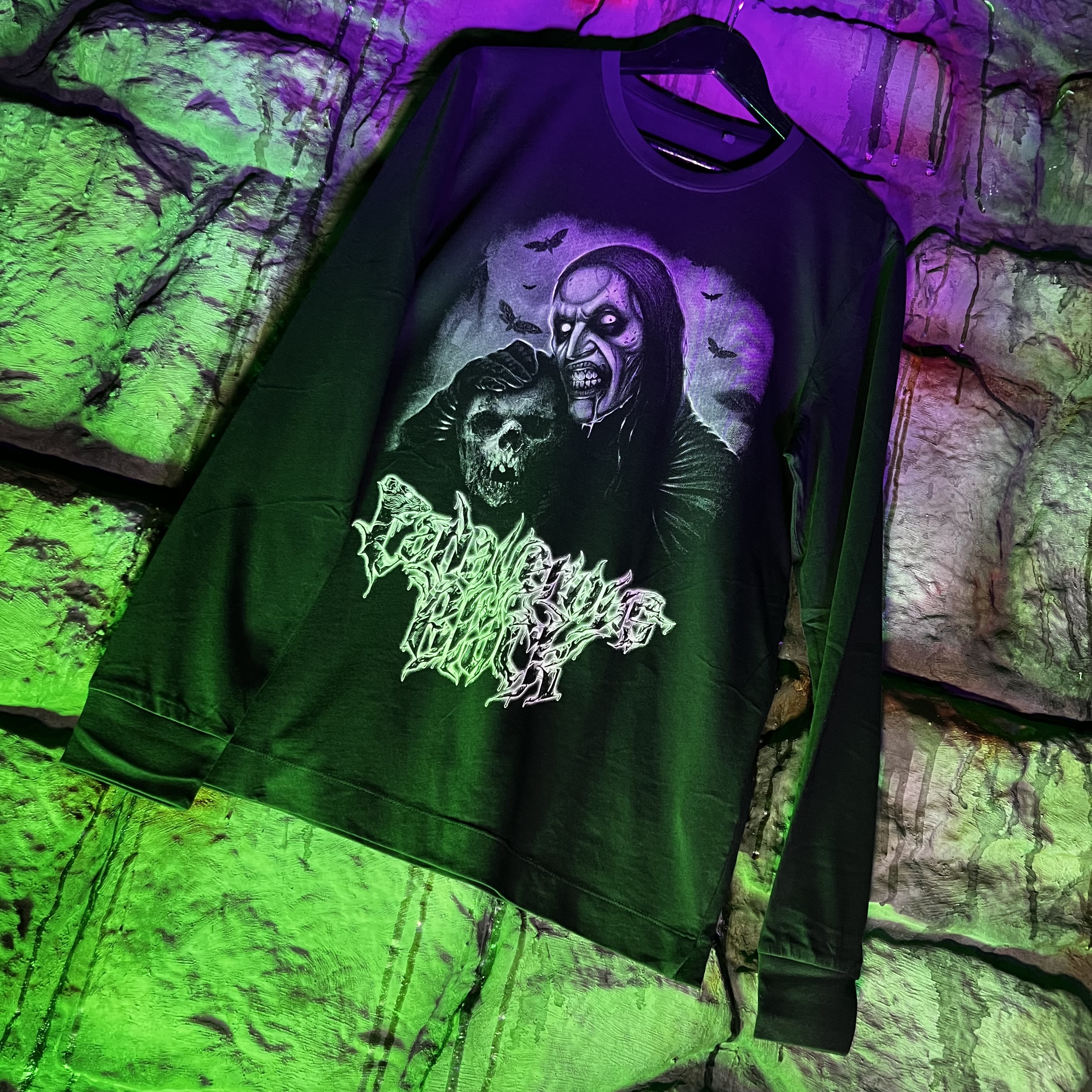Bring out your Dead Long Sleeve